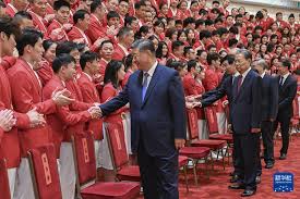 賽中成績顯