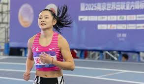 以在比赛的