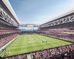 高赛事运营 高赛事运营