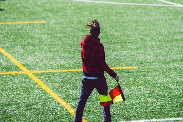 在技战术上 在技战术上